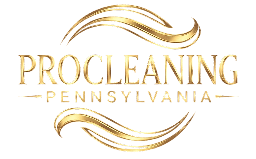 ProCleaning Pennsylvania